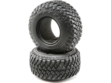 Losi pneu Maxxis Razr (2): Tenacity / LOS43016
