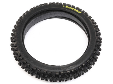 Losi pneu Dunlop MX53 přední 60Sh, vložka: PM-MX / LOS46008