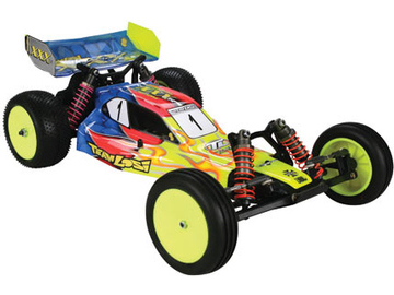 Losi XXX-CR Competition 2WD 1:10 Buggy Kit / LOSA0032