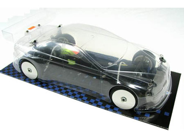 Losi XXX-S II E-Racer ARR / LOSA0286