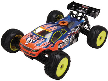 Losi 8ight T 2.0 1:8 4WD Truggy Race Roller ARR / LOSA0805