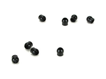 Losi kuličky čepů ocel (8): JRXS / LOSA6054