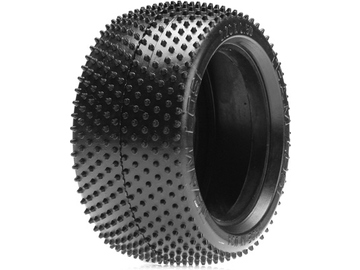 Losi pneu zadní 2.2" IFMAR Stud stříbrná (2) / LOSA7367S