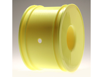 Losi disk Truggy 1/8 žlutý (4) / LOSA7743
