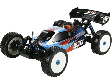 Losi 810 Buggy 1:8 4WD RTR / LOSB0021