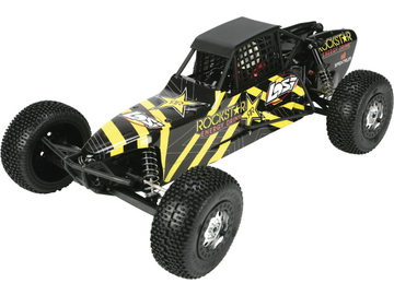 Losi Rockstar XXX-SCB 1:10 RTR Losi Rockstar XXX-SCB 1:10 RTR / LOSB0110i