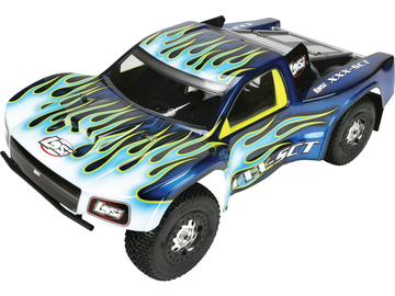 Losi XXX-SCT 1:10 Rolling Chassis ARR / LOSB0113
