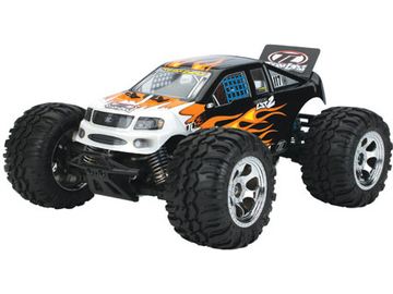 Losi Mini-LST2 Monster Truck 1:18 RTR LE / LOSB0217LE