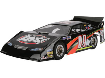 Losi Late Model Oval 1:18 RTR / LOSB0221