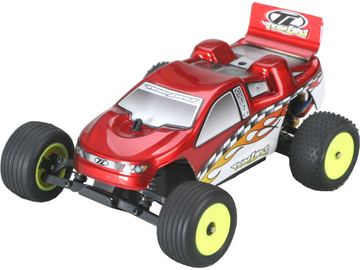 Losi Micro-T Stadium Truck 1:36 RTR Losi Micro-T Stadium Truck 1:36 RTR / LOSB0230