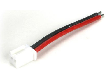 Losi konektor baterie s kabelem: Mini-T,MLST/2 / LOSB1205