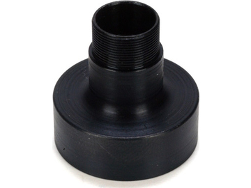 Losi Clutch Bell: 10-T / LOSB3370
