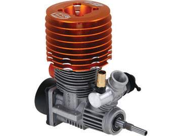 Losi spalovací motor Losi 454 Pull/Spin Start / LOSR2200