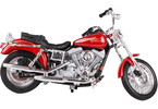 Maisto Harley-Davidson FXDL Dyna Low Rider 1:18