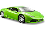 Maisto Lamborghini Huracán Coupé 1:24 pearl green