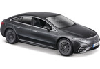 Maisto Mercedes-Benz EQS 2022 1:24 metallic gray