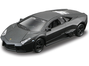 Maisto Lamborghini Reventón 1:39 tmavě šedá / MA-10087