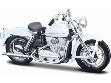 Maisto Harley-Davidson K Model 1952 1:18 / MA-18858