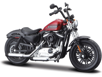 Maisto Harley-Davidson Forty-Eight Special 2018 1:18 / MA-19135