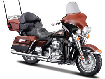 Maisto Harley-Davidson FLHTK Electra Glide Ultra Limited 2013 1:18 / MA-21912
