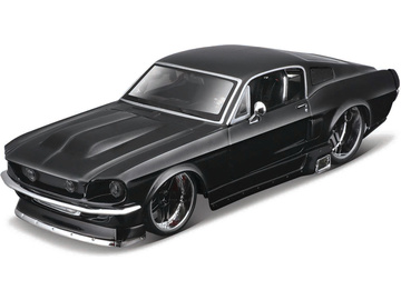 Maisto Ford Mustang GT 1967 1:24 Kit / MA-39094