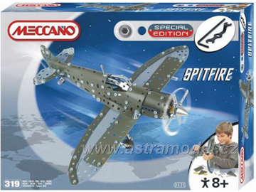 MECCANO Special Edition - Spitfire / MEC830525