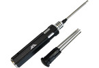 Screwdriver with interchangeable Hex Key bits 1.5/2.0/2.5/3.0