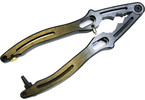Pliers for 3-in-1 multifunctional piston rods