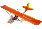 Aerosport 103 1:3 2.4m ARF Orange