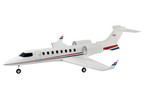 Airways Jet EP ARF + 2x BL motor 3500KV