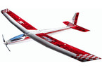 Hawk EP glider ARF + BL motor 1000KV