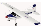 Cessna 185 EP ARF + BL motor 1000KV