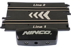 NINCO 1:43 Connect Track Wired