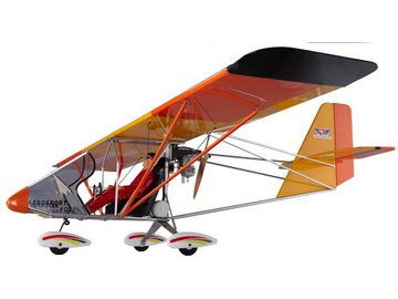 Aerosport 103 1:3 2.4m Kit - výprodej / XNA8713K