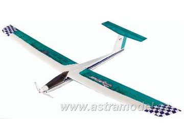 Elegance EP glider s pohonnou jednotkou / NAEP-31