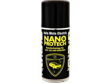 NANOPROTECH Auto Moto ELECTRIC 150ml / NP-010