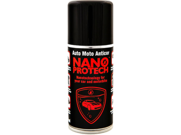 NANOPROTECH Auto Moto ANTICOR 150ml / NP-020
