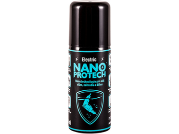 NANOPROTECH ELECTRIC 75ml NANOPROTECH ELECTRIC 75ml / NP-031