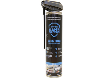 NANOPROTECH GNP ELECTRIC Professional 300ml / NP-032