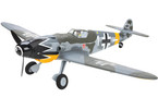 BF-109 Messerschmitt Bind & Fly Electric