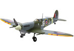 Spitfire Mk IX Plug & Play