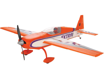 Extra 300 Bind & Fly Electric / PKZ5180I