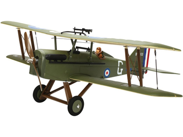 S.E.5a WWI Bind & Fly / PKZ5580