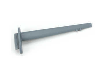 Spitfire Mk IX - anténa Spitfire Mk IX - anténa / PKZ5715