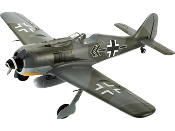 Focke Wulf FW-190A Plug & Play / PKZ6275