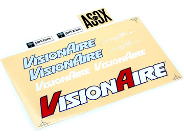 VisionAire - samolepky / PKZ6538
