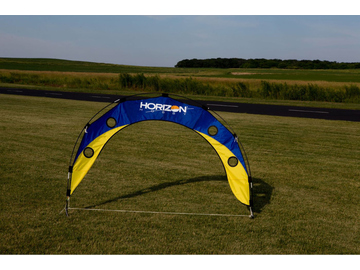 Horizon FPV Oblouk 150cm x 90cm / PMR10535