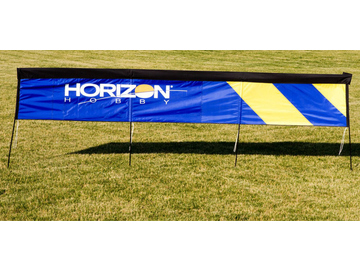 Horizon FPV Překážka 300cm x 53cm / PMR10537