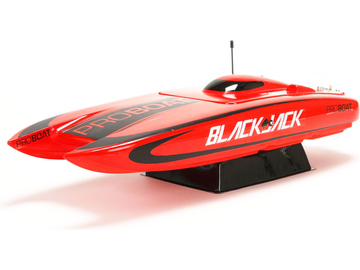 Blackjack 24 BL RTR / PRB08007