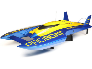 Proboat UL-19 30" RTR / PRB08028